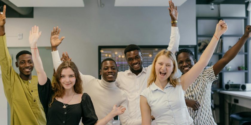 blije werknemers bij employability