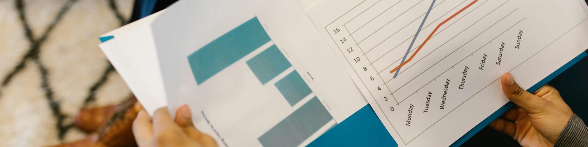 statistiek bij pensioencommunicatie