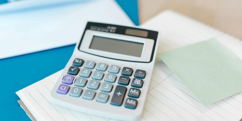 Rekenmachine om de nieuwe pensioenpremie op te berekenen